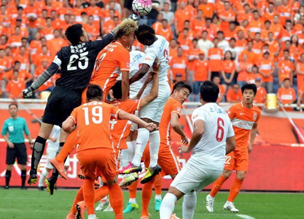 开云体育包含加时末段体能课后；山东泰山完成体检备战葡超；球迷炸锅；心理建设被强调的词条